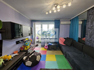 Квартира з ремонтом у новому будинку, Тихий Центр