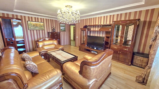 КЛАСИЧНА 3 кім кв в ІТАЛІЙСЬКОМУ стилі. Працюємо по Держпрограмі.