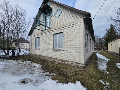Будинок на великій земельній ділянці. р-н Дахнівка