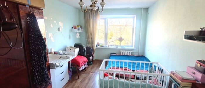 2-кім. к. в центрі (р-н Залізничного вокзалу)