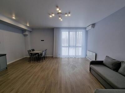 Продам 2-кімнатну квартиру, вул. Чорновола, 243А, Придніпровський район, Черкаси