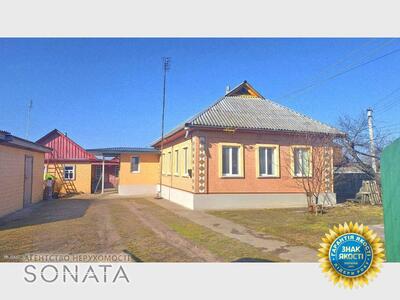 Продам будинок, вул. Чмиренка, 37