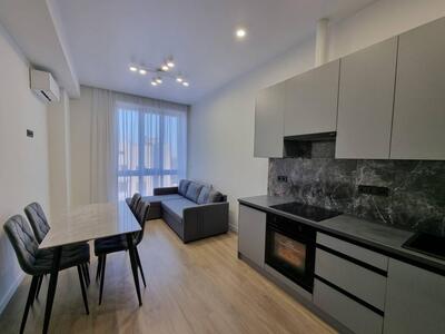 Продам 1-кімнатну квартиру, вул. Чорновола, 243А, Придніпровський район, Черкаси