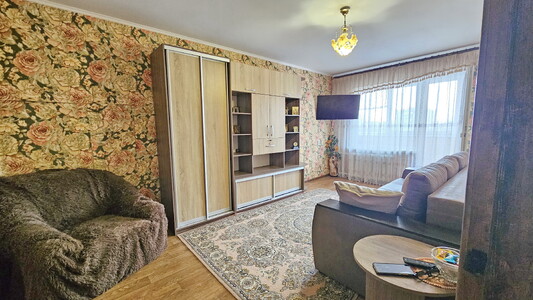 Продаж ХОРОШОЇ 1 кім. квартири вул.Різдвяна /о