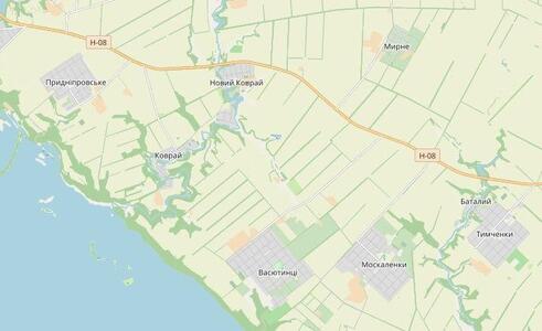 Продаж, Земельний Пай, 2га, Черкаська обл., 5,4% річних