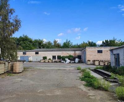 Продам приміщення вільного призначення Канівський, Канів, Федоренка, 25