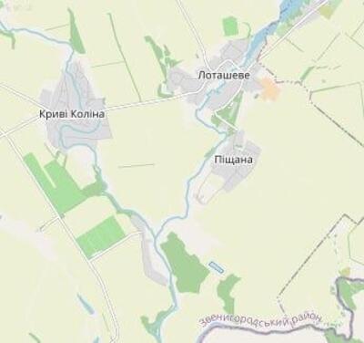 Продаж, Земельний Пай, 3.3га, Черкаська обл.