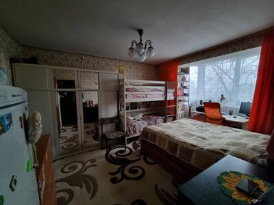 Продам 1-кімнатну квартиру, вул. Кривалівська, 37, Соснівський район, Черкаси