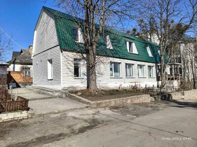 Продам виробниче приміщення Канівський, Канів, Іллєнка