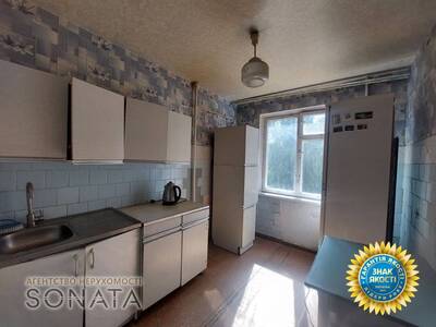 Продам 3-кімнатну квартиру, вул.Хоменка, 18/2, Соснівський район, Черкаси
