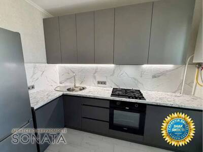 Продам 1-кімнатну квартиру, вул. 30-річчя Перемоги, 25/8, Соснівський район, Черкаси