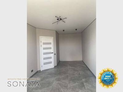 Продам 1-кімнатну квартиру, проспект Перемоги, 25, Соснівський район, Черкаси