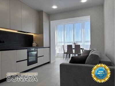 Продам 1-кімнатну квартиру, вул.Гоголя, 320, Соснівський район, Черкаси