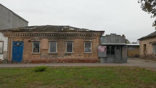Оренда приміщення вул. Шевченка, 137