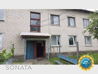 Продам 3-кімнатну квартиру, Садова, буд.25