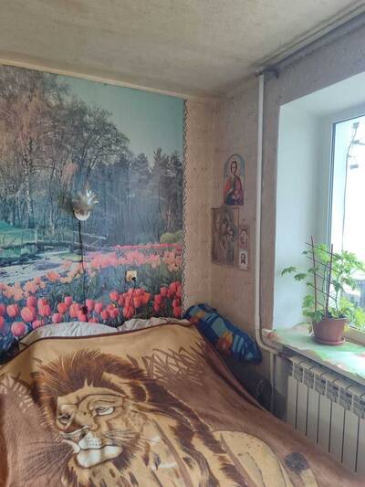Продам 1-к квартиру Смелянский, Смела, Ржевська