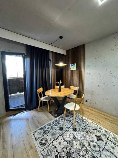 Продам 1-к квартиру Черкаси, Придніпровський, Пальохи, 1