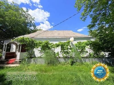 Продам будинок, вул. Колгоспна