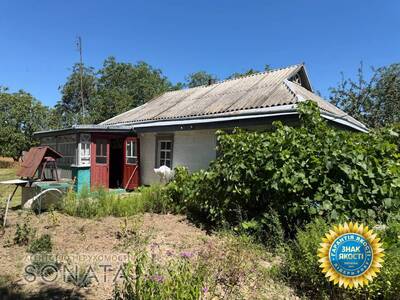 Продам будинок, вул. Дорошенка, 22