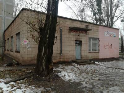 Оренда приіщення/ ательє вул. Хоменка, 24/1
