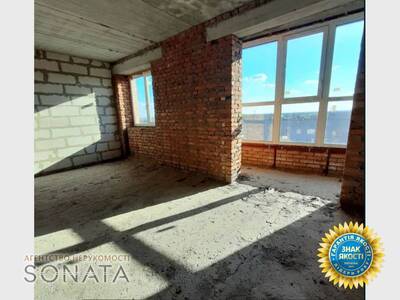 Продам 1-кімнатну квартиру, Пр.Победы 8/5