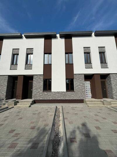 Продам 3-к таунхаус Черкаси, Придніпровський, Бандеры, 83