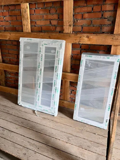 Пластикові вікна, двері, склопакети по оптовим цінам Кропивницький