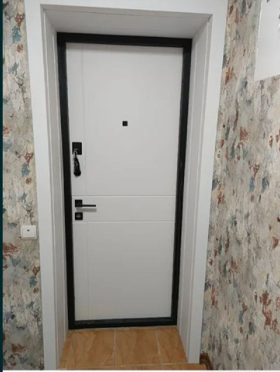 Продаж і установка Вхідних дверей. Входные двери