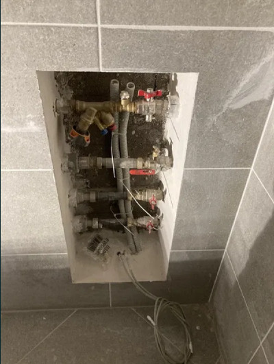 Професійний сантехнік в Кропивницькому. Сантехнічні роботи.