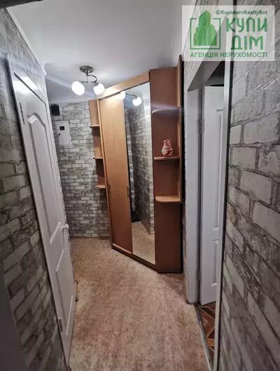 Здається 2 кімнатна квартира в центрі міста