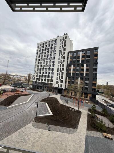 Оренда 1-но кімнатної квартири в ЖК А+Я