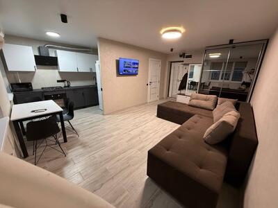 Здається 1-кімн. квартира біля Янгола