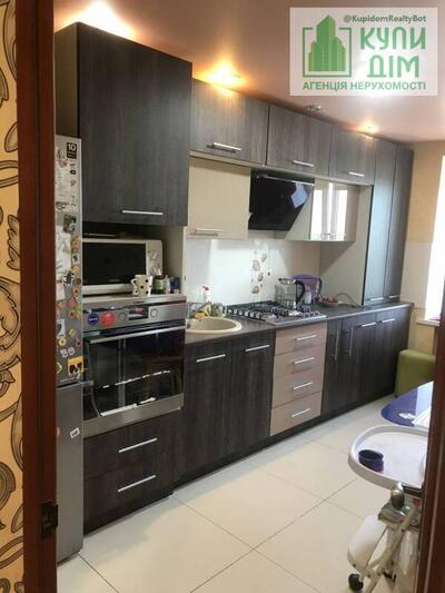 Продам квартиру на Жадова