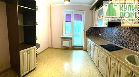 Продаж 3х кімнатної Ковалівка