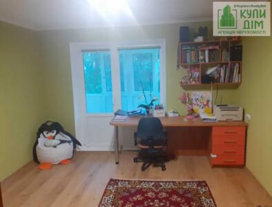 Продам 3к Квартиру