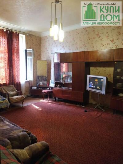 Продам Квартиру 3 комнати Миколаївка