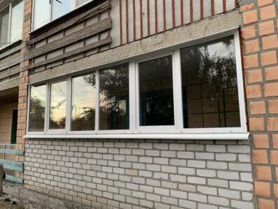 Продам 2-х комн. Квартиру.