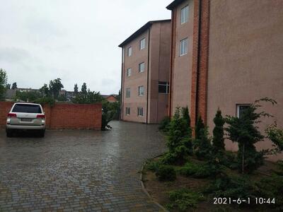 Квартира в жилом комплексе GRAND PLAZA