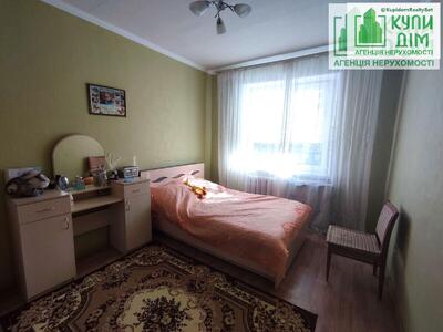 Продам чудову 2-х кімнатну квартиру