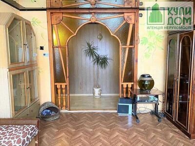 Продаж 3-х кімнатної квартири (3D ТУР)