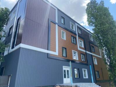 Продаж Квартир Катрановка.