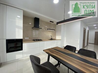 Продаж 2 к квартири в ЖК Ковалівський