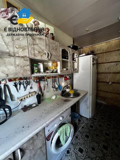 Продам 4 х кімнатну квартиру 78 кв.м