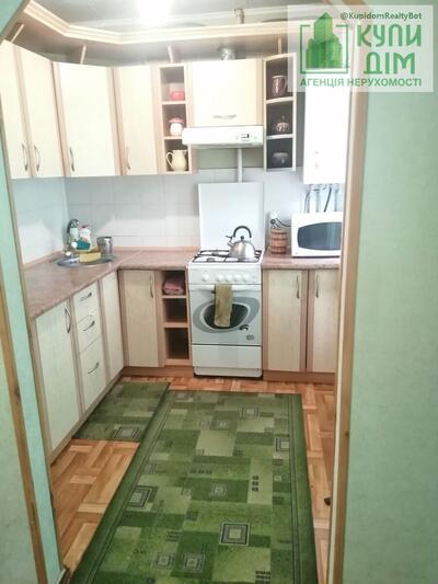 Продам 4х кімнатнау на Біляєва