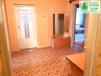 Продам 3-кімнатну квартиру