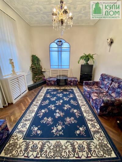 Продаж великогабаритної 2-ки