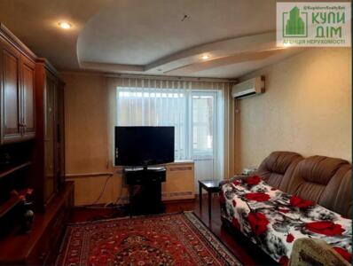 Однокімнатна на Шатило