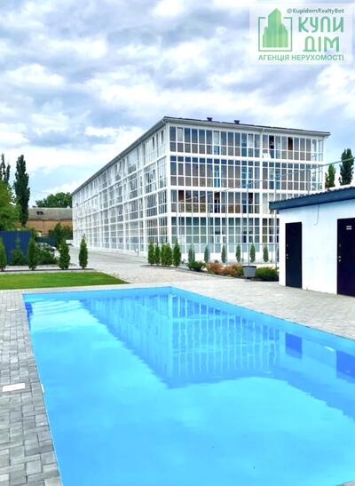 Продаж 2 х кімнатної квартиру в ЖК «Сузіря» на Новомиколаївці