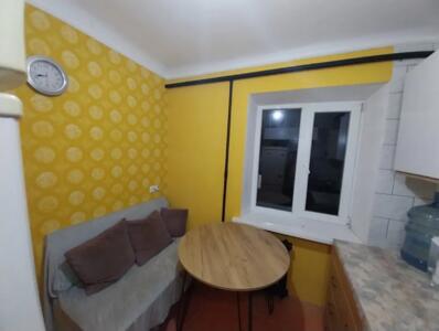 Продам 1к квартиру на Миколаївці.