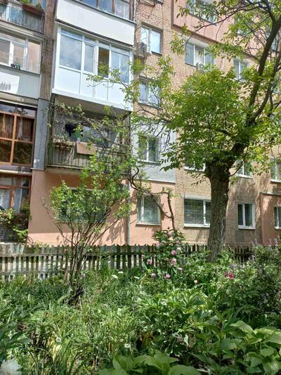 Продажа 1кімнатої квартири 9 школа